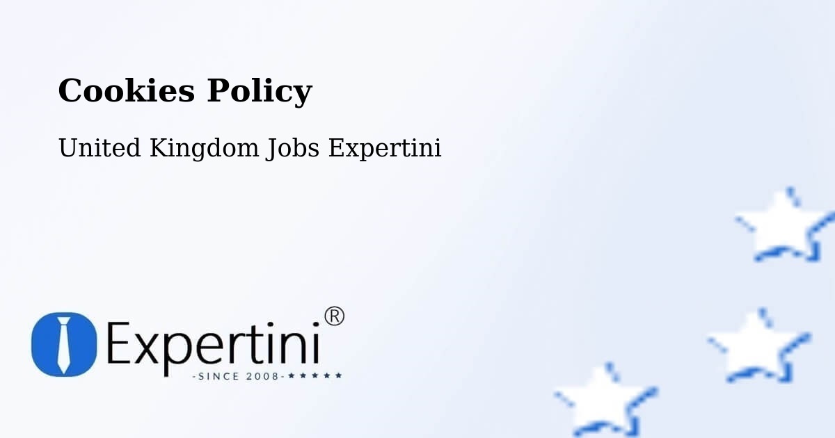 Cookie Policy – Evesham - United Kingdom Jobs Expertini