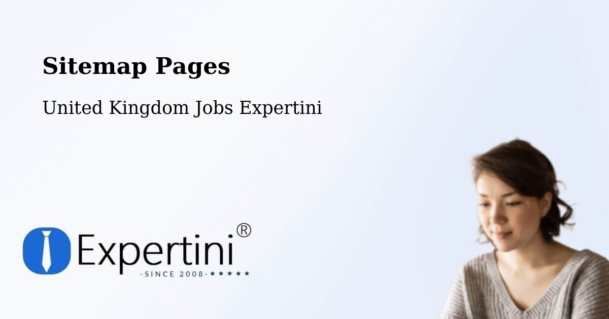 Sitemap Pages - Evesham - United Kingdom Jobs Expertini
